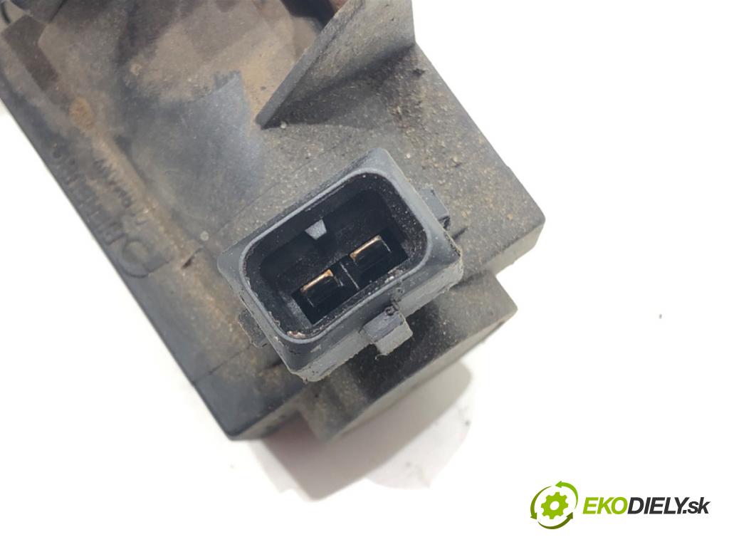 OPEL ASTRA G Kombi (T98) 1998 - 2004    1.7 DTI 16V (F35) 55 kW [75 KM] olej napędowy 2000 - 2004  Ventil tlaku  (Ventily)