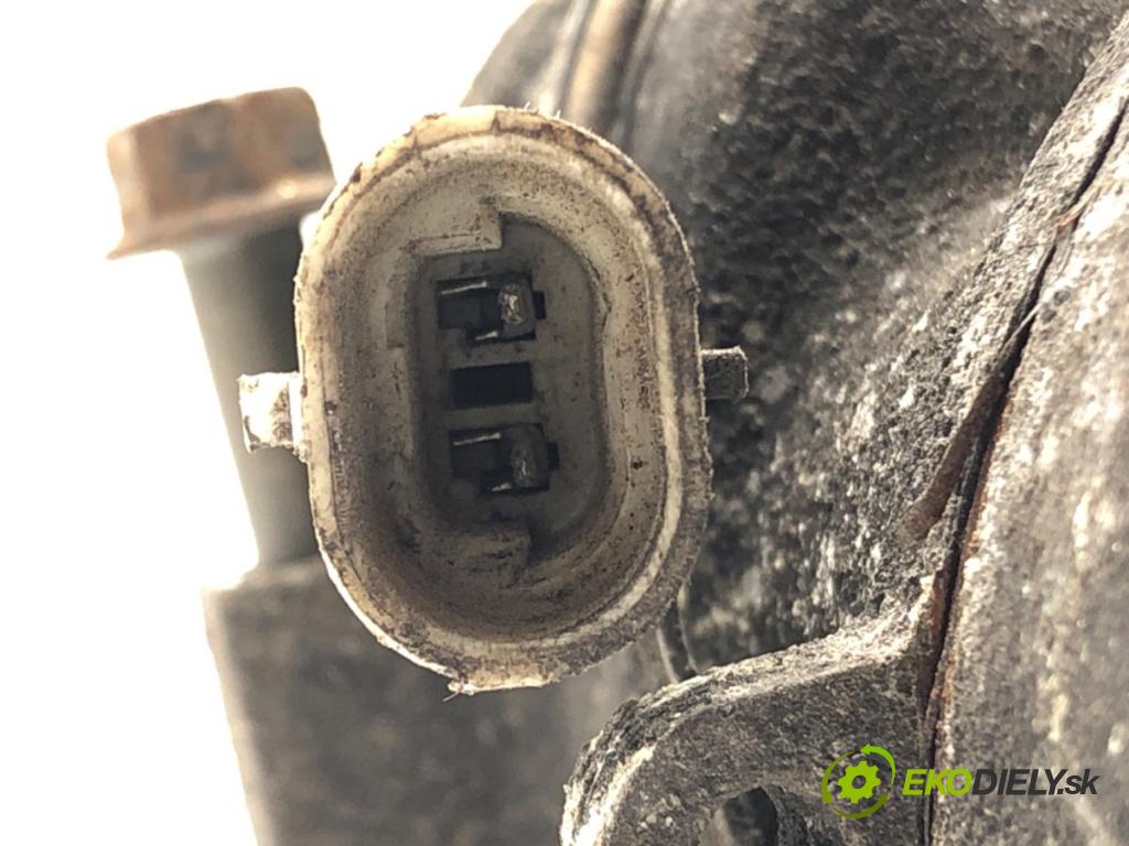 OPEL ASTRA G Kombi (T98) 1998 - 2004    1.7 DTI 16V (F35) 55 kW [75 KM] olej napędowy 2000 - 2004  kompresor klimatizace 24422013 (Kompresory)