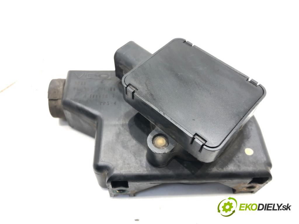 CITROEN XSARA PICASSO (N68) 1999 - 2012    2.0 HDi 66 kW [90 KM] olej napędowy 1999 - 2011  Potenciometer plynu 9639779180 (Pedále)