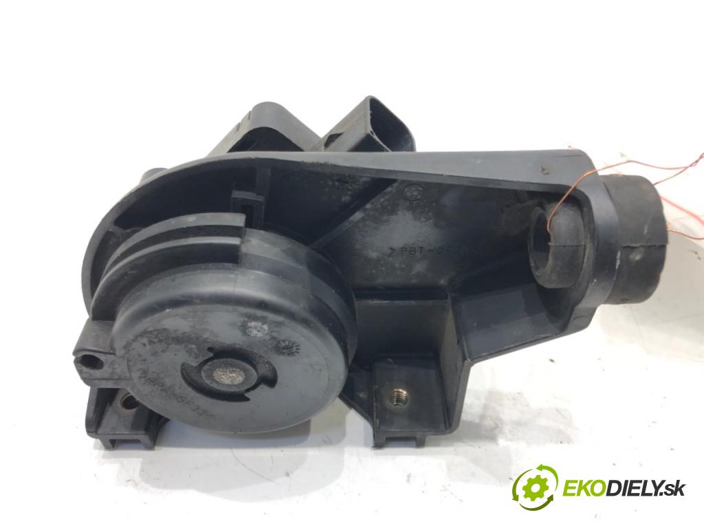 CITROEN XSARA PICASSO (N68) 1999 - 2012    2.0 HDi 66 kW [90 KM] olej napędowy 1999 - 2011  Potenciometer plynu 9639779180 (Pedále)