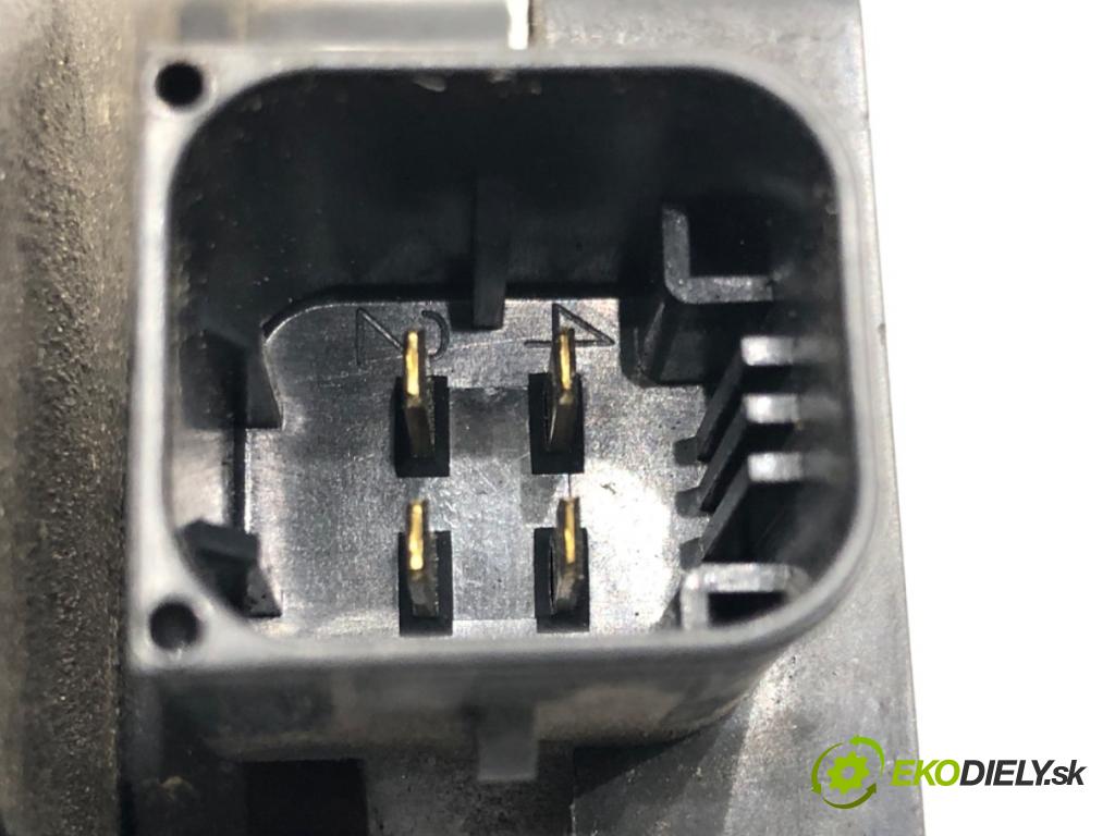 CITROEN XSARA PICASSO (N68) 1999 - 2012    2.0 HDi 66 kW [90 KM] olej napędowy 1999 - 2011  Potenciometer plynu 9639779180 (Pedále)