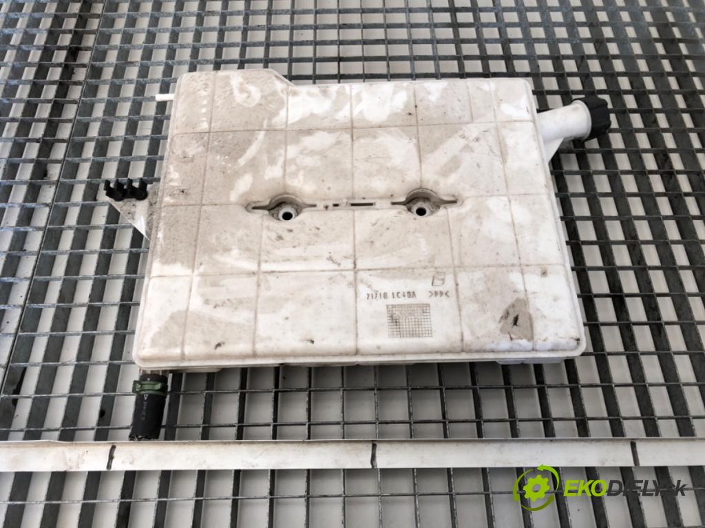 RENAULT TRUCKS D 2013 - 2022    D CAB 2M  Nádržka vyrovnávacia (kvapaliny) chladiaceho 21710LC40A