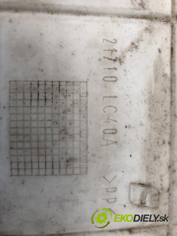 RENAULT TRUCKS D 2013 - 2022    D CAB 2M  Nádržka vyrovnávacia (kvapaliny) chladiaceho 21710LC40A