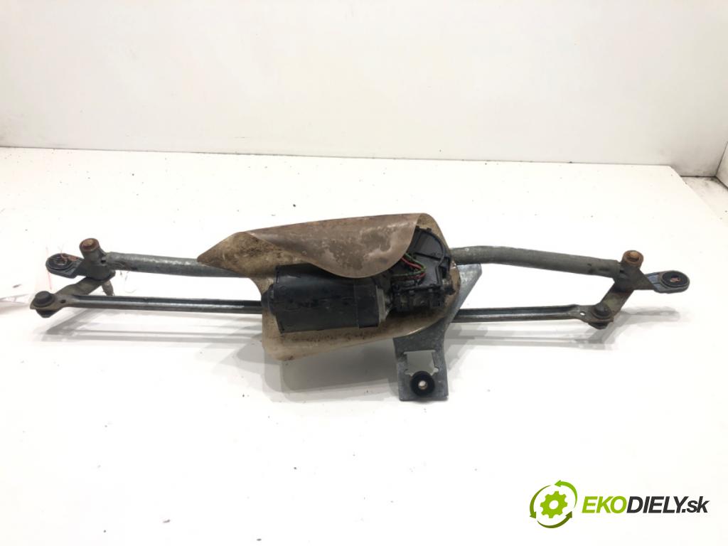 SEAT IBIZA II (6K1) 1993 - 2002    1.4 i 44 kW [60 KM] benzyna 1993 - 2002  Mechanizmus stieračov predný  (Motorčeky stieračov predné)