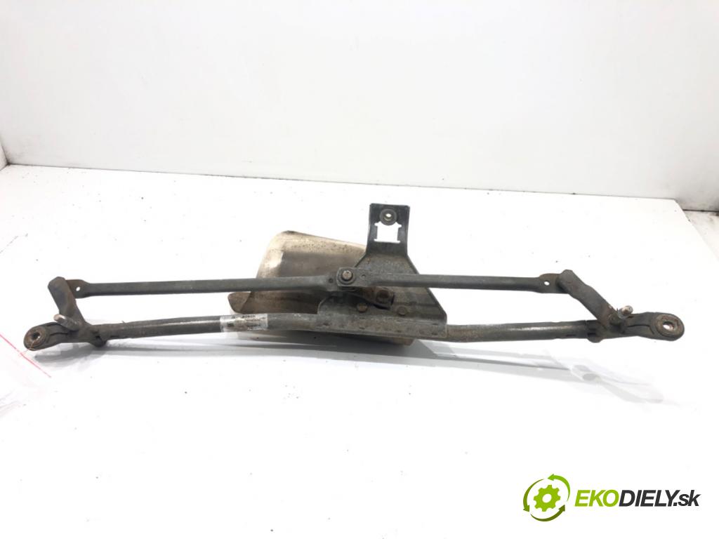 SEAT IBIZA II (6K1) 1993 - 2002    1.4 i 44 kW [60 KM] benzyna 1993 - 2002  Mechanizmus stieračov predný  (Motorčeky stieračov predné)