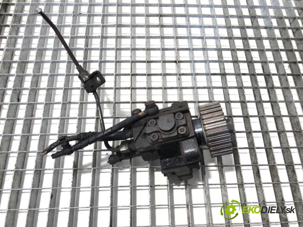 FIAT DUCATO Autobus (250_) 2006 - 2022    120 Multijet 2,3 D 88 kW [120 KM] olej napędowy 2006 - 2022  Pumpa vstrekovacia 405CN3 (Vstrekovacie čerpadlá)