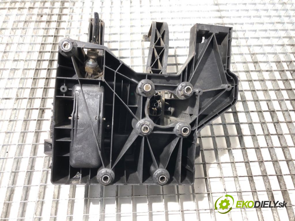 FIAT DUCATO Autobus (250_) 2006 - 2022    120 Multijet 2,3 D 88 kW [120 KM] olej napędowy 2006 - 2022  PEDÁL: 1341020080 (Pedále)