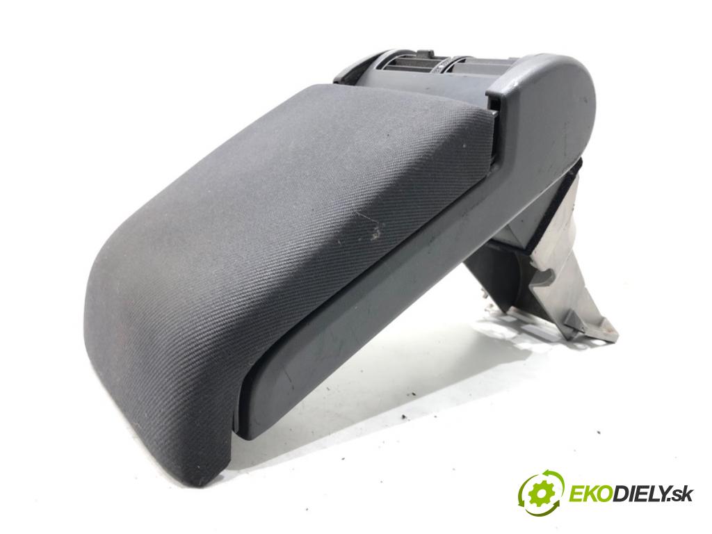 OPEL VECTRA C (Z02) 2002 - 2009    1.9 CDTI (F69) 88 kW [120 KM] olej napędowy 2004 - 2009  Lakťová opierka 13171943 (Lakťové opierky)