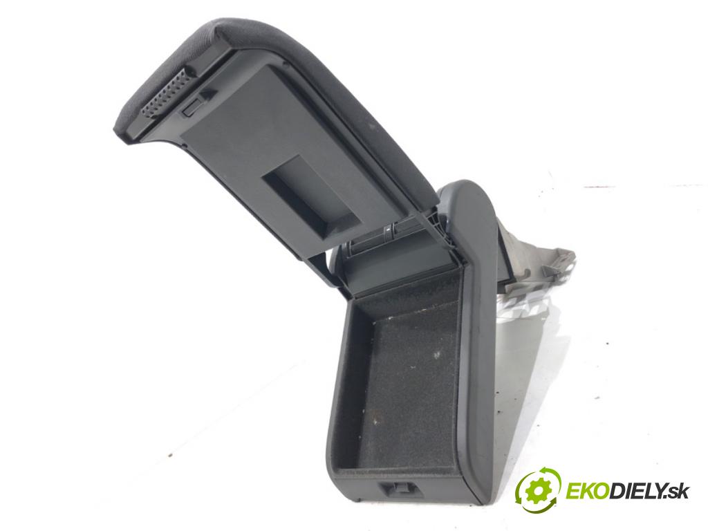 OPEL VECTRA C (Z02) 2002 - 2009    1.9 CDTI (F69) 88 kW [120 KM] olej napędowy 2004 - 2009  Lakťová opierka 13171943 (Lakťové opierky)