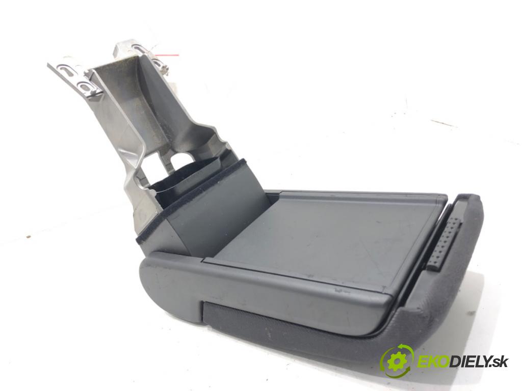 OPEL VECTRA C (Z02) 2002 - 2009    1.9 CDTI (F69) 88 kW [120 KM] olej napędowy 2004 - 2009  Lakťová opierka 13171943 (Lakťové opierky)