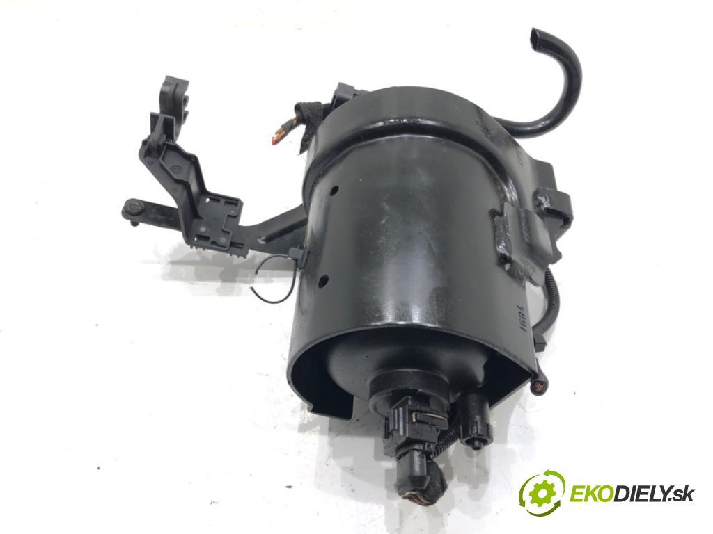 OPEL VECTRA C (Z02) 2002 - 2009    1.9 CDTI (F69) 88 kW [120 KM] olej napędowy 2004 - 2009  Obal filtra paliva  (Obaly filtrov paliva)