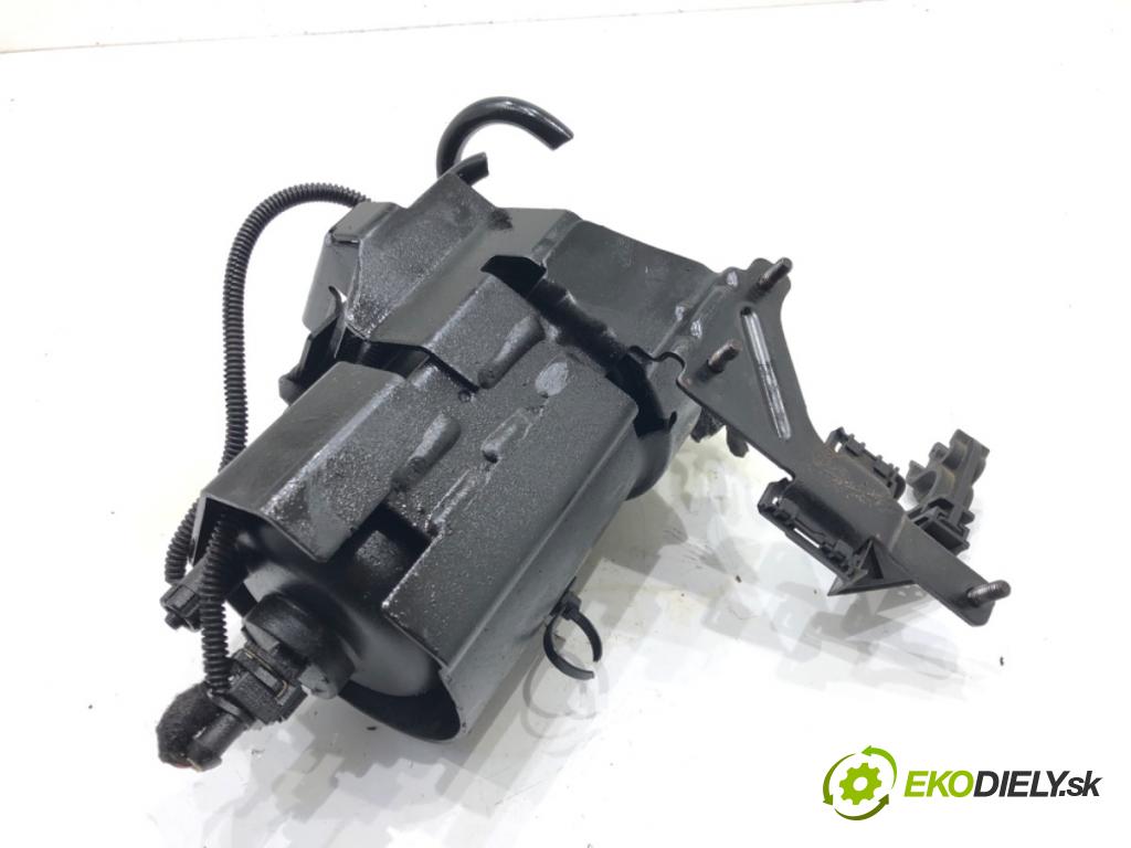 OPEL VECTRA C (Z02) 2002 - 2009    1.9 CDTI (F69) 88 kW [120 KM] olej napędowy 2004 - 2009  Obal filtra paliva  (Obaly filtrov paliva)