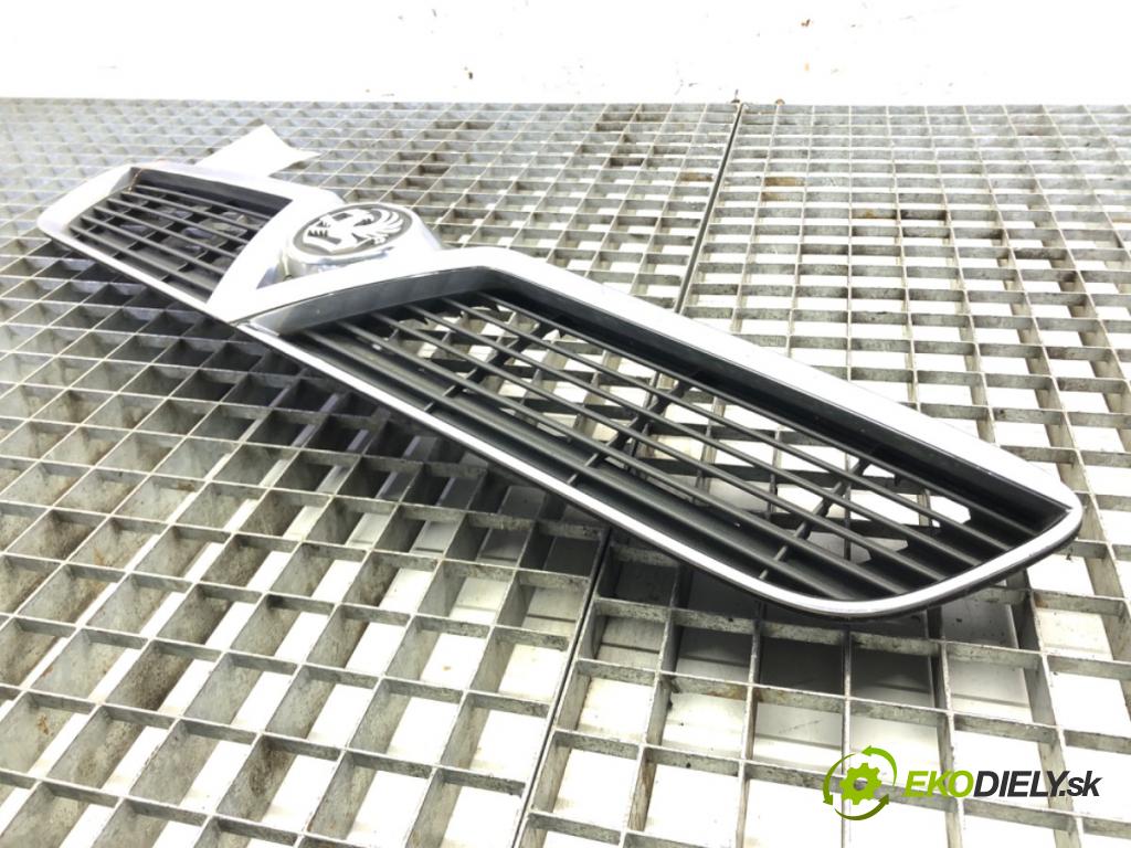 OPEL VECTRA C (Z02) 2002 - 2009    1.9 CDTI (F69) 88 kW [120 KM] olej napędowy 2004 - 2009  mřížka maska  (Mřížky (masky) chladičů)