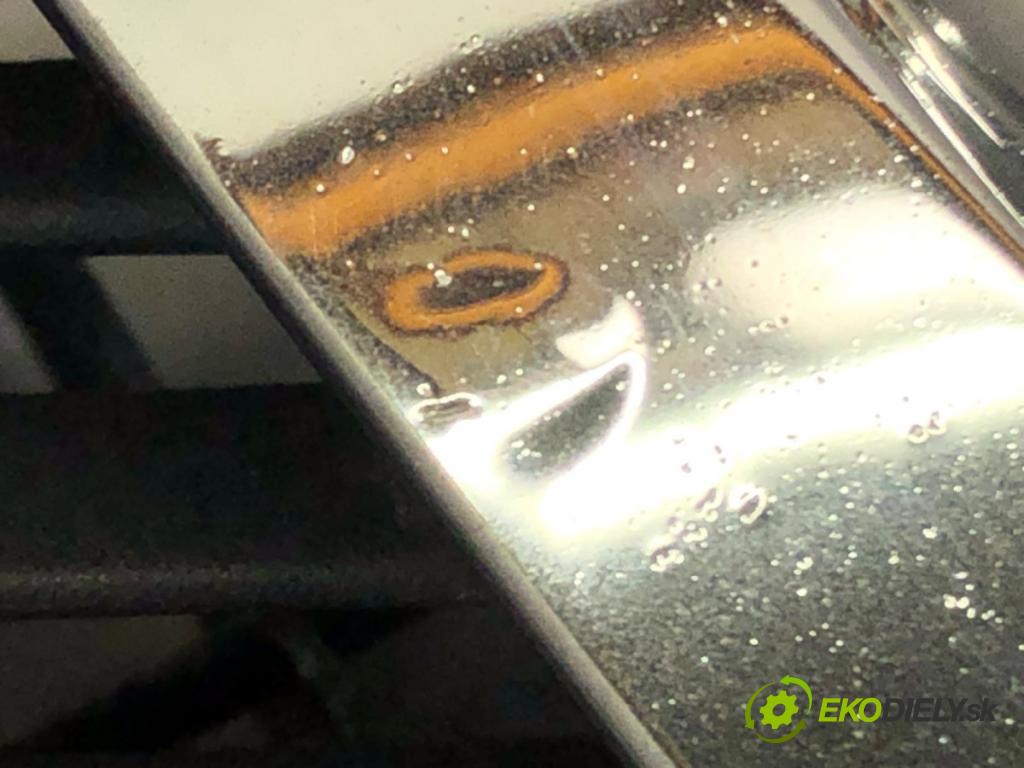 OPEL VECTRA C (Z02) 2002 - 2009    1.9 CDTI (F69) 88 kW [120 KM] olej napędowy 2004 - 2009  mřížka maska  (Mřížky (masky) chladičů)