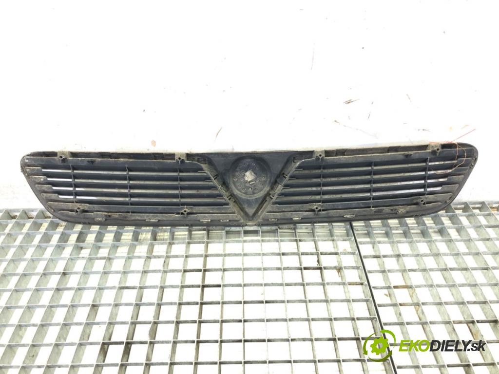OPEL VECTRA C (Z02) 2002 - 2009    1.9 CDTI (F69) 88 kW [120 KM] olej napędowy 2004 - 2009  mřížka maska  (Mřížky (masky) chladičů)