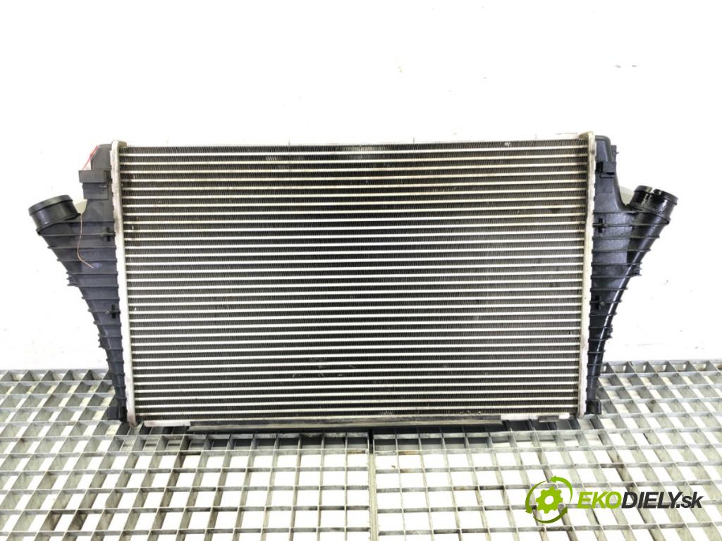 OPEL VECTRA C (Z02) 2002 - 2009    1.9 CDTI (F69) 88 kW [120 KM] olej napędowy 2004 - 2009  intercooler  (Chladiče nasávaného vzduchu (intercoolery))