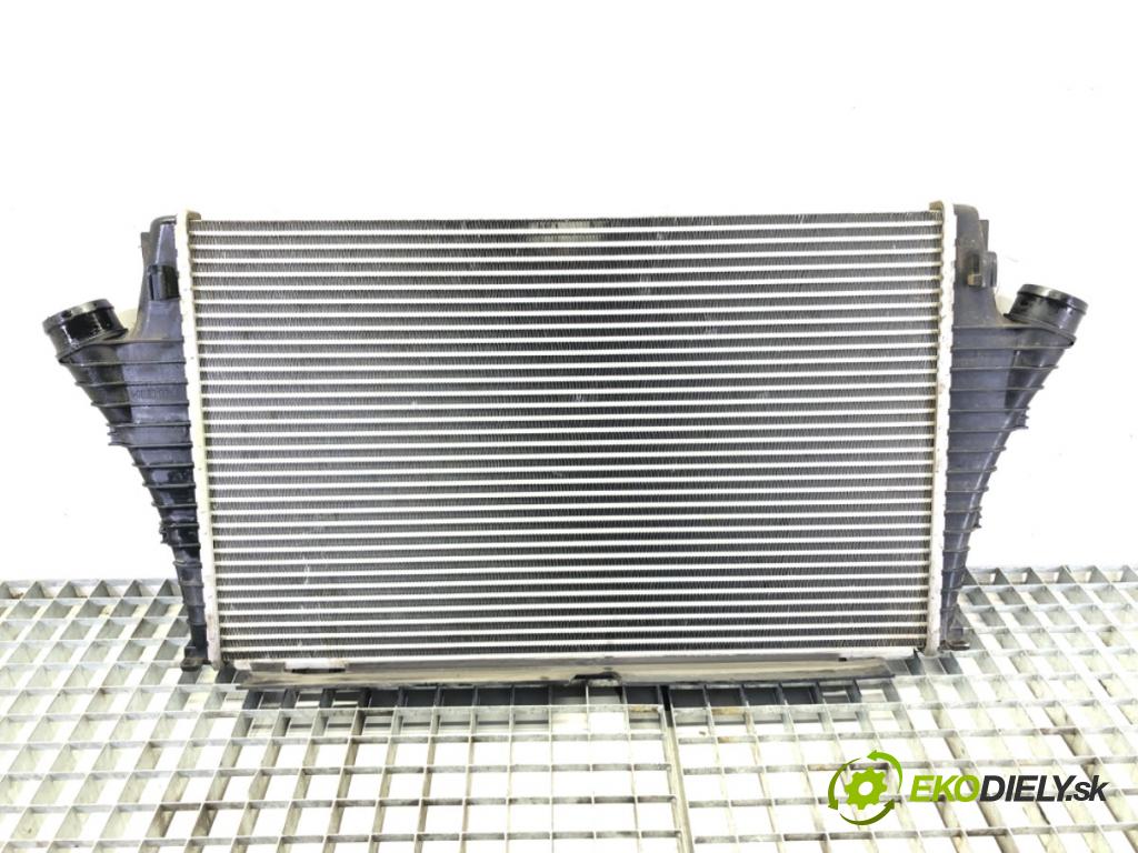 OPEL VECTRA C (Z02) 2002 - 2009    1.9 CDTI (F69) 88 kW [120 KM] olej napędowy 2004 - 2009  intercooler  (Chladiče nasávaného vzduchu (intercoolery))