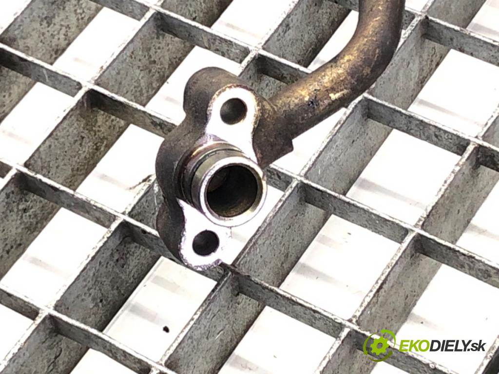 HONDA CR-V I (RD) 1995 - 2002    2.0 16V 4WD (RD1, RD3) 94 kW [128 KM] benzyna 1995 - 2001  hadica servočerpadlo  (Rúrky, hadice servočerpadla)