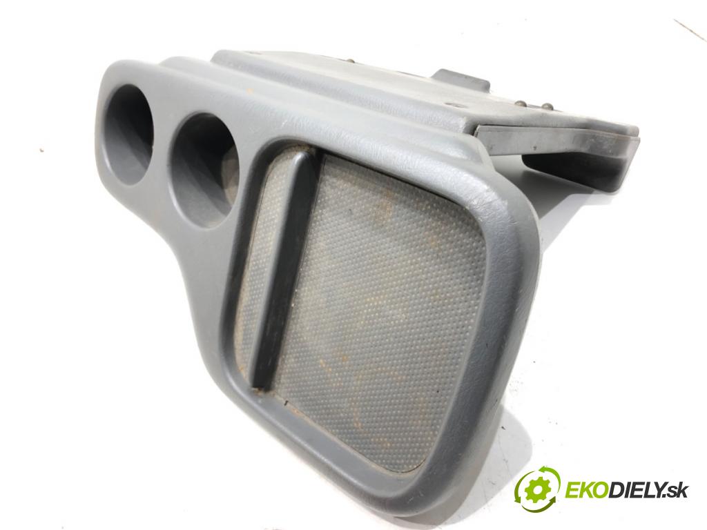 HONDA CR-V I (RD) 1995 - 2002    2.0 16V 4WD (RD1, RD3) 94 kW [128 KM] benzyna 1995 - 2001  Držiak na nápoje  (Úchyty, držiaky na nápoje)