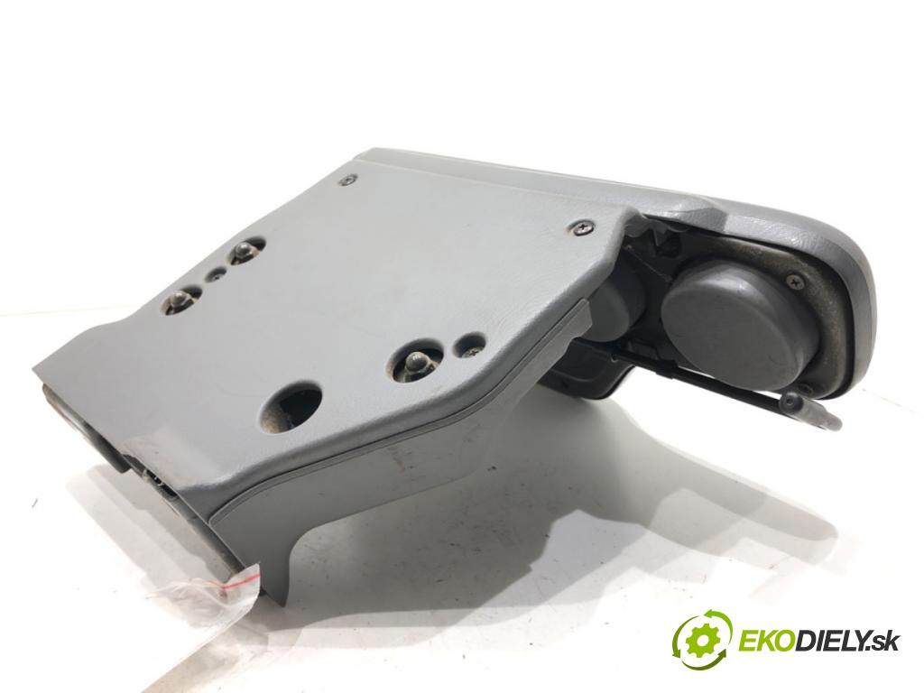 HONDA CR-V I (RD) 1995 - 2002    2.0 16V 4WD (RD1, RD3) 94 kW [128 KM] benzyna 1995 - 2001  Držiak na nápoje  (Úchyty, držiaky na nápoje)