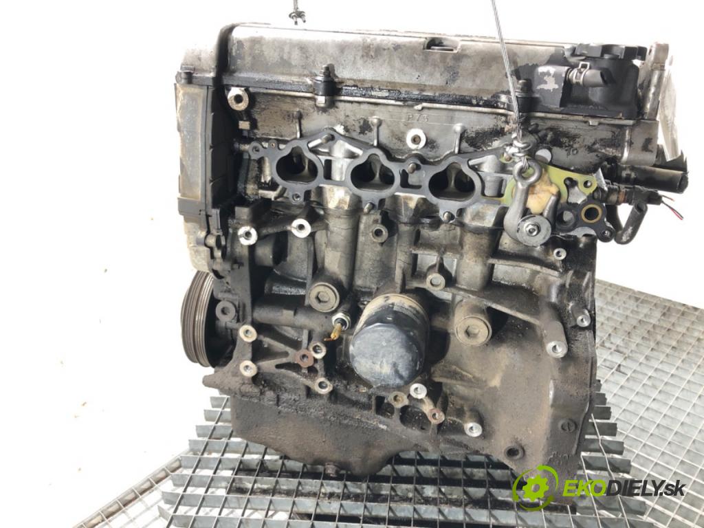 HONDA CR-V I (RD) 1995 - 2002    2.0 16V 4WD (RD1, RD3) 94 kW [128 KM] benzyna 1995 - 2001  motor B20B3 (Motory (kompletní))