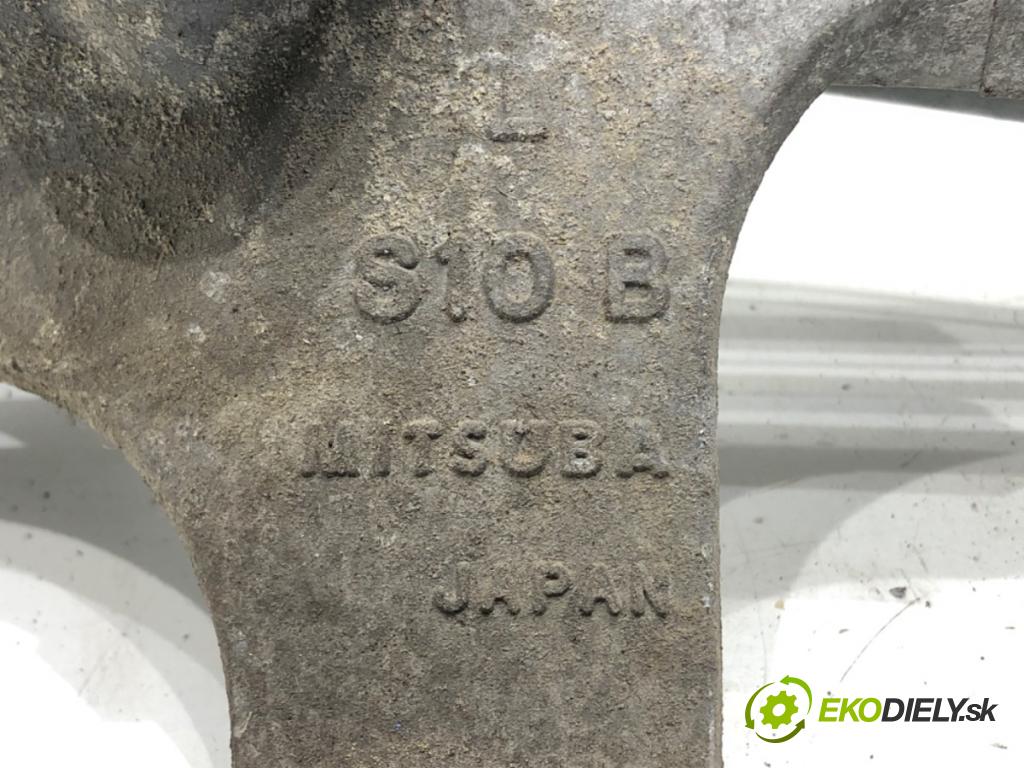 HONDA CR-V I (RD) 1995 - 2002    2.0 16V 4WD (RD1, RD3) 94 kW [128 KM] benzyna 1995 - 2001  Mechanizmus stieračov predný  (Motorčeky stieračov predné)