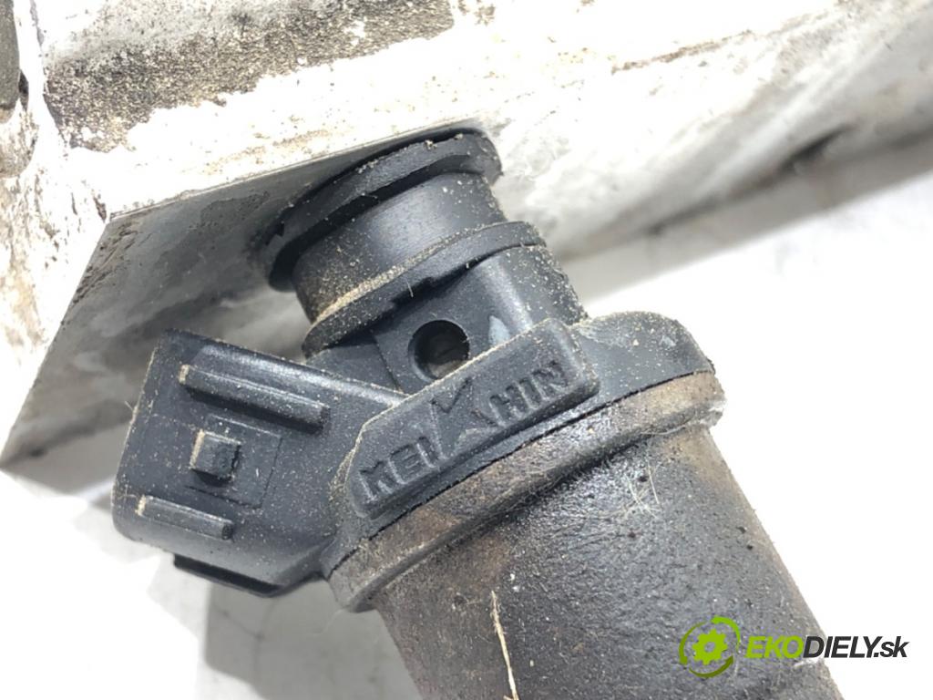 HONDA CR-V I (RD) 1995 - 2002    2.0 16V 4WD (RD1, RD3) 94 kW [128 KM] benzyna 1995 - 2001  Lišta vstrekovacia  (Vstrekovacie lišty)