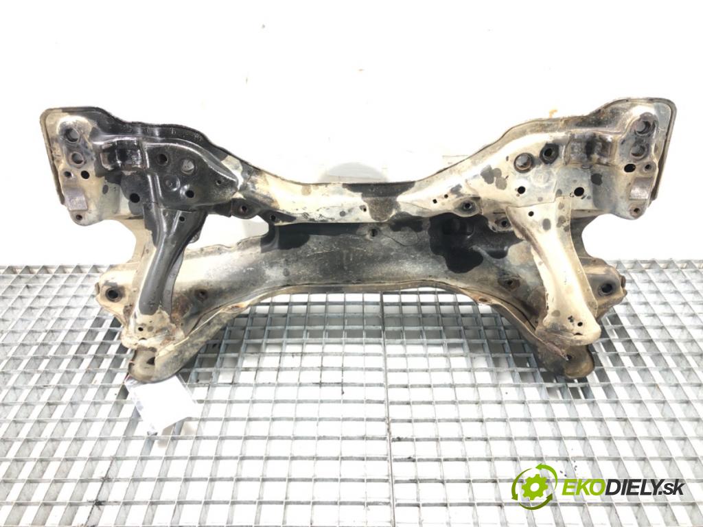 HONDA CR-V I (RD) 1995 - 2002    2.0 16V 4WD (RD1, RD3) 94 kW [128 KM] benzyna 1995 - 2001  výztuha pod motor  (Výztuhy přední)