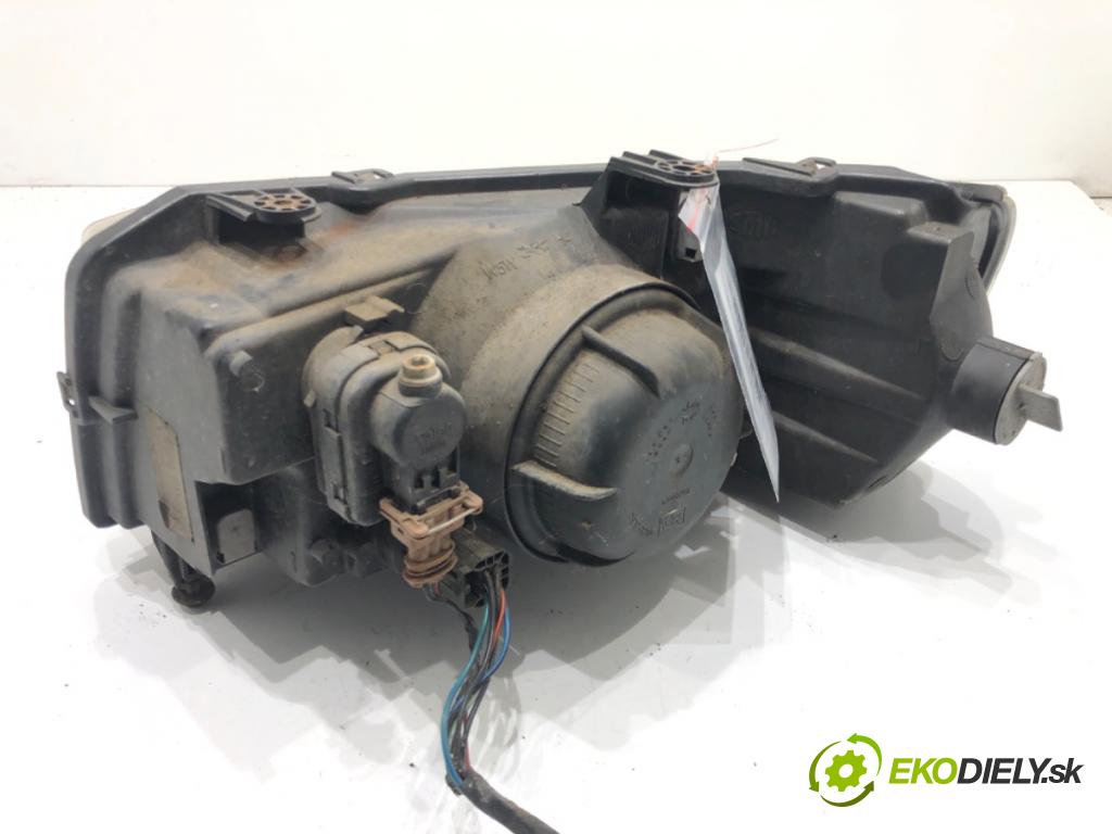 LAND ROVER FREELANDER I (L314) 1998 - 2006    1.8 i 16V 4x4 88 kW [120 KM] benzyna 1998 - 2000  Svetlomet pravy predný