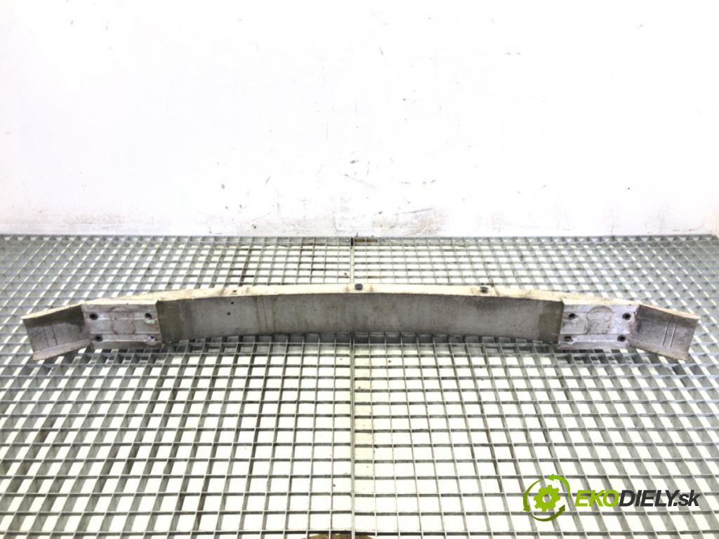 LAND ROVER FREELANDER I (L314) 1998 - 2006    1.8 i 16V 4x4 88 kW [120 KM] benzyna 1998 - 2000  výztuha nárazníka přední část  (Výztuhy přední)