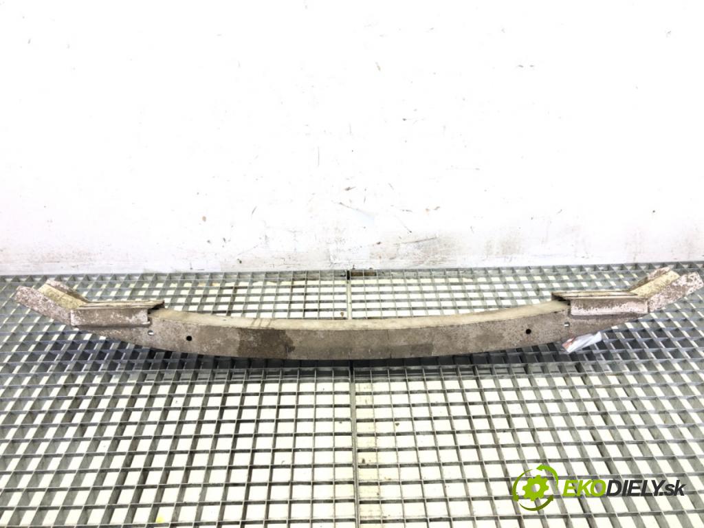 LAND ROVER FREELANDER I (L314) 1998 - 2006    1.8 i 16V 4x4 88 kW [120 KM] benzyna 1998 - 2000  výztuha nárazníka přední část  (Výztuhy přední)