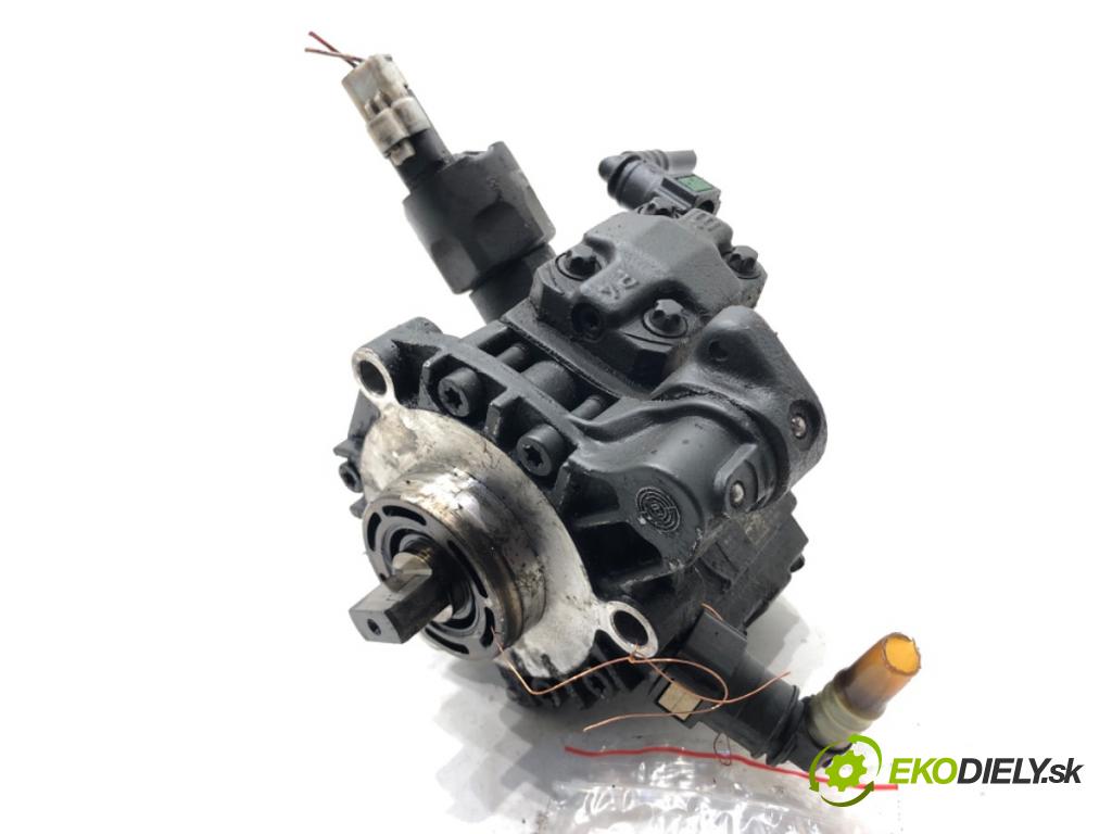 CITROEN C5 II (RC_) 2004 - 2022    2.0 HDi (RCRHRH) 100 kW [136 KM] olej napędowy 2004 - 2022  Pumpa vstrekovacia 9654091880 (Vstrekovacie čerpadlá)