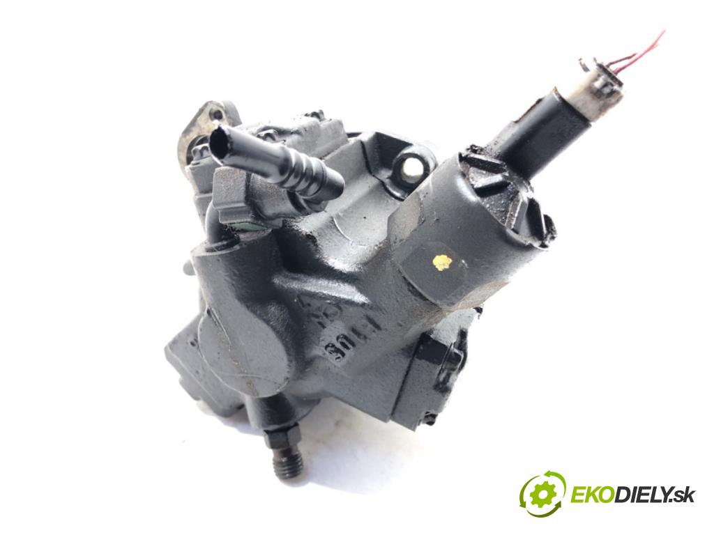 CITROEN C5 II (RC_) 2004 - 2022    2.0 HDi (RCRHRH) 100 kW [136 KM] olej napędowy 2004 - 2022  Pumpa vstrekovacia 9654091880 (Vstrekovacie čerpadlá)
