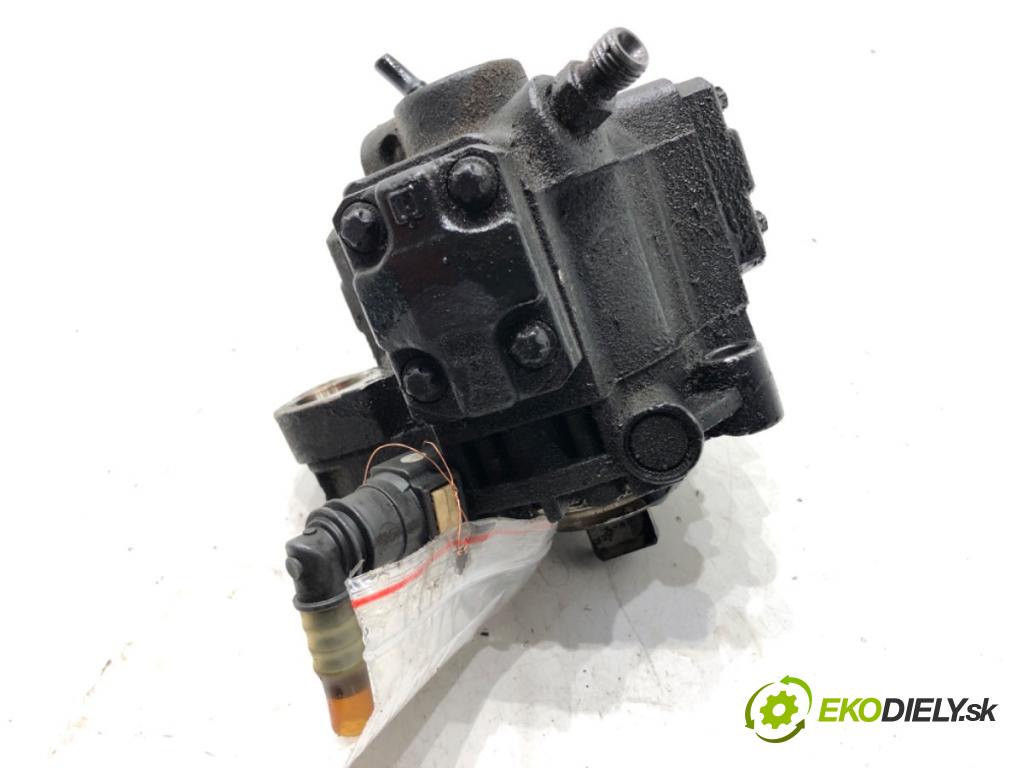 CITROEN C5 II (RC_) 2004 - 2022    2.0 HDi (RCRHRH) 100 kW [136 KM] olej napędowy 2004 - 2022  Pumpa vstrekovacia 9654091880 (Vstrekovacie čerpadlá)