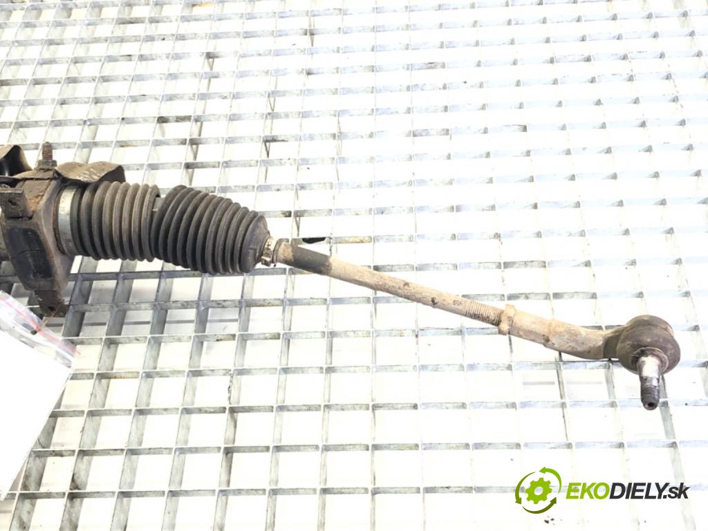 VW GOLF IV (1J1) 1997 - 2008    1.8 92 kW [125 KM] benzyna 1997 - 2005  riadenie 1J1422105 (Riadenia)