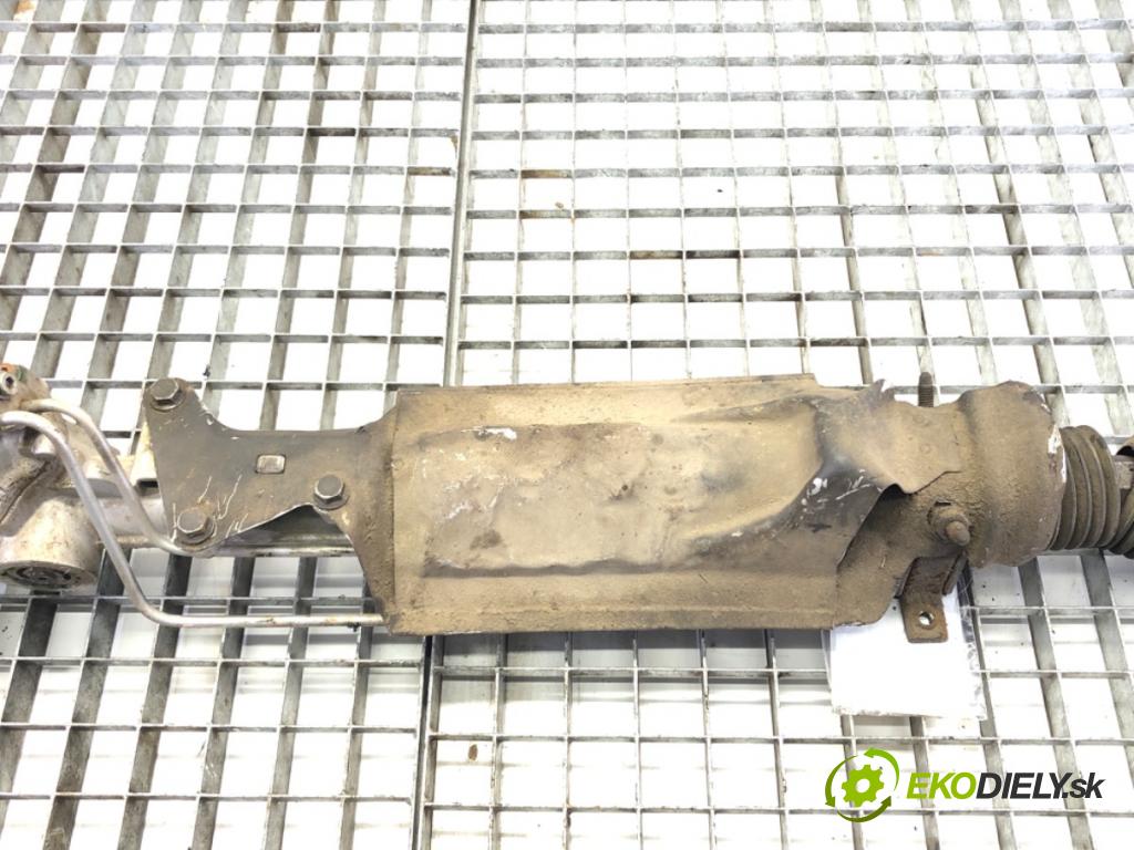 VW GOLF IV (1J1) 1997 - 2008    1.8 92 kW [125 KM] benzyna 1997 - 2005  riadenie 1J1422105 (Riadenia)