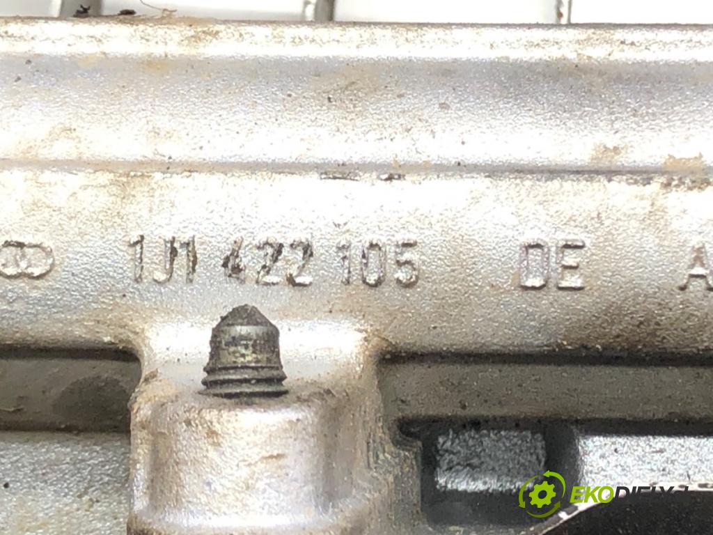 VW GOLF IV (1J1) 1997 - 2008    1.8 92 kW [125 KM] benzyna 1997 - 2005  riadenie 1J1422105 (Riadenia)