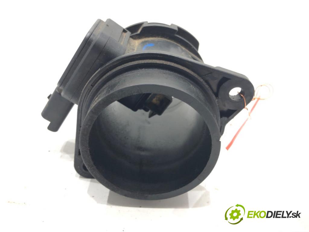 CITROEN C3 I (FC_, FN_) 2002 - 2022    1.4 HDi 50 kW [68 KM] olej napędowy 2002 - 2022  Váha vzduchu 9647144080 (Váhy vzduchu)