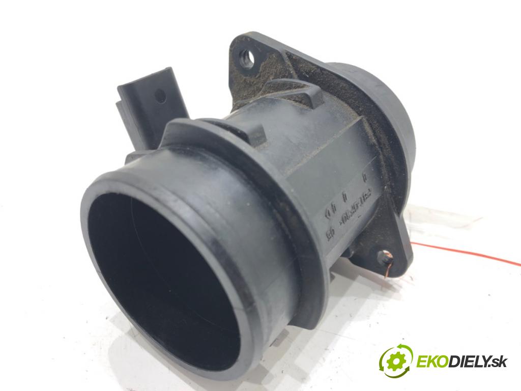 CITROEN C3 I (FC_, FN_) 2002 - 2022    1.4 HDi 50 kW [68 KM] olej napędowy 2002 - 2022  Váha vzduchu 9647144080 (Váhy vzduchu)