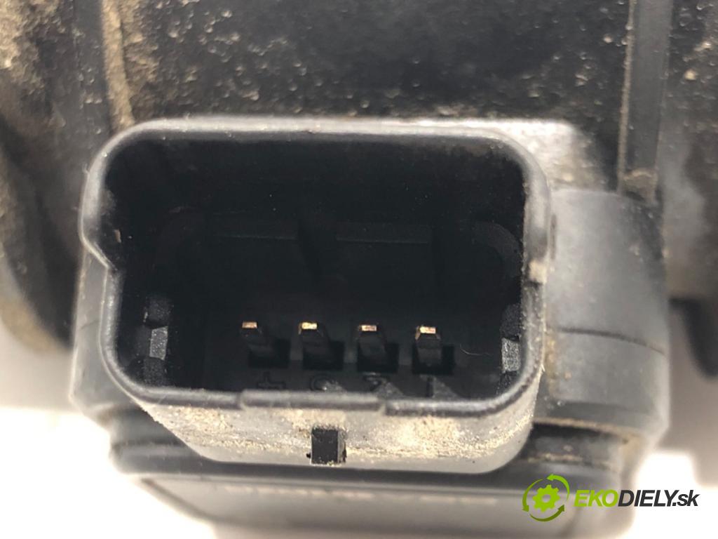 CITROEN C3 I (FC_, FN_) 2002 - 2022    1.4 HDi 50 kW [68 KM] olej napędowy 2002 - 2022  Váha vzduchu 9647144080 (Váhy vzduchu)