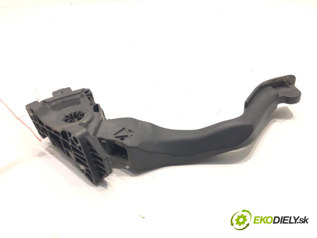 CITROEN C3 I (FC_, FN_) 2002 - 2022    1.4 HDi 50 kW [68 KM] olej napędowy 2002 - 2022  Potenciometer plynu 9654405580 (Pedále)