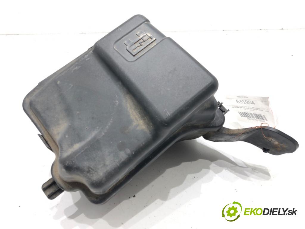 CITROEN C3 I (FC_, FN_) 2002 - 2022    1.4 HDi 50 kW [68 KM] olej napędowy 2002 - 2022  Modul BSM 9659741780 (Ostatné)