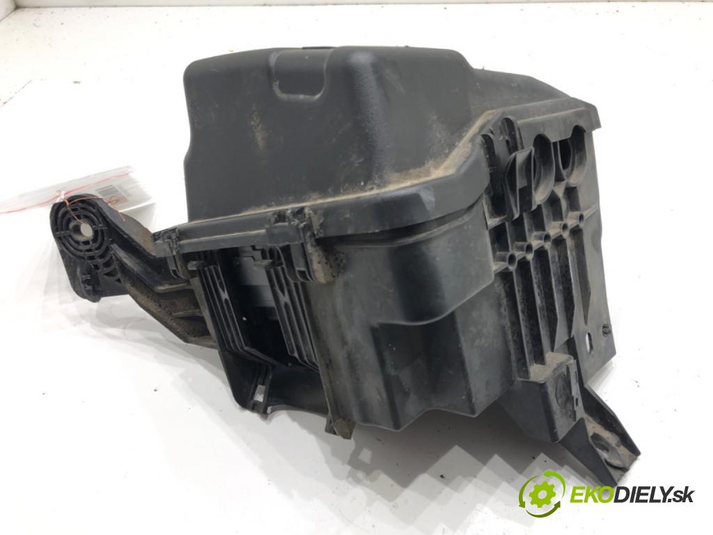 CITROEN C3 I (FC_, FN_) 2002 - 2022    1.4 HDi 50 kW [68 KM] olej napędowy 2002 - 2022  Modul BSM 9659741780 (Ostatné)