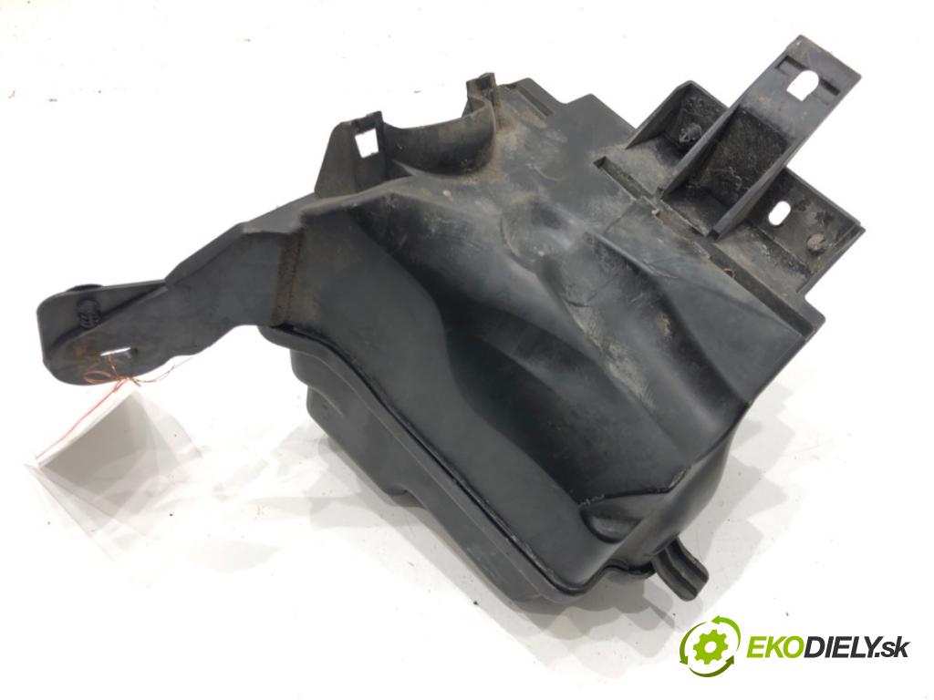 CITROEN C3 I (FC_, FN_) 2002 - 2022    1.4 HDi 50 kW [68 KM] olej napędowy 2002 - 2022  Modul BSM 9659741780 (Ostatné)