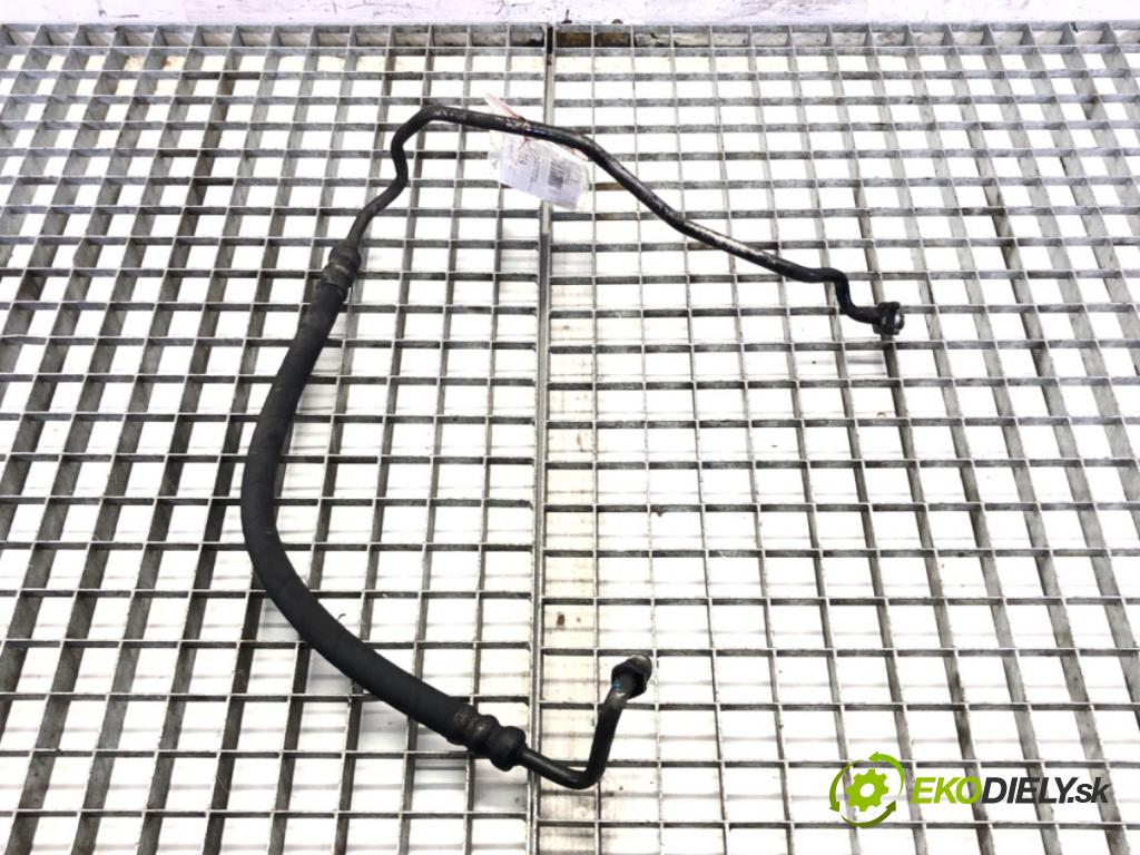 SAAB 9-3 Kombi (E50) 2005 - 2015    1.9 TiD 110 kW [150 KM] olej napędowy 2005 - 2015  hadica servočerpadlo  (Rúrky, hadice servočerpadla)