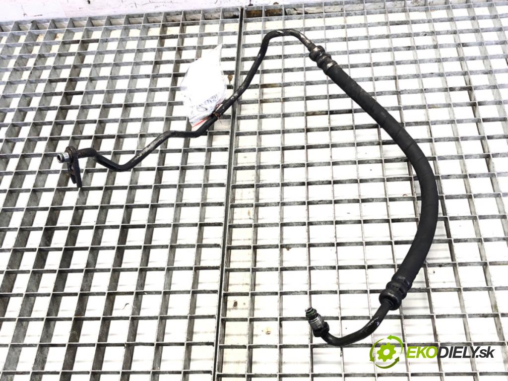 SAAB 9-3 Kombi (E50) 2005 - 2015    1.9 TiD 110 kW [150 KM] olej napędowy 2005 - 2015  hadica servočerpadlo  (Rúrky, hadice servočerpadla)