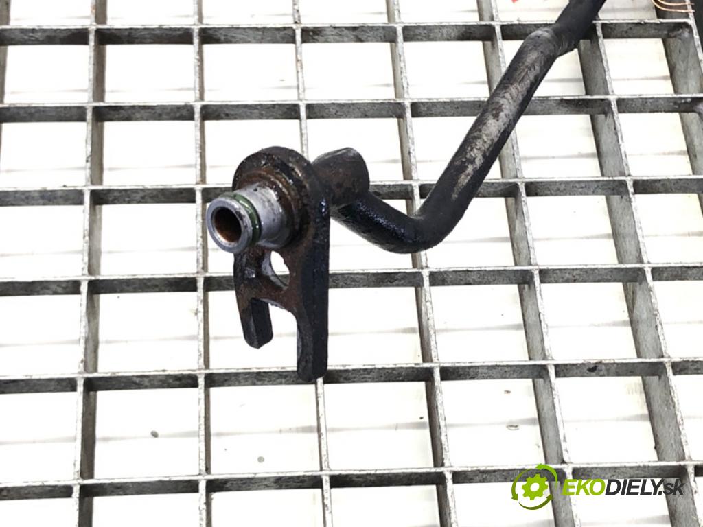 SAAB 9-3 Kombi (E50) 2005 - 2015    1.9 TiD 110 kW [150 KM] olej napędowy 2005 - 2015  hadica servočerpadlo  (Rúrky, hadice servočerpadla)