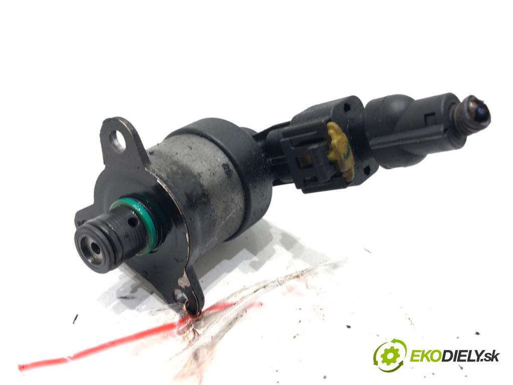 SAAB 9-3 Kombi (E50) 2005 - 2015    1.9 TiD 110 kW [150 KM] olej napędowy 2005 - 2015  Regulátor tlaku paliva 0928400680 (Ostatné)