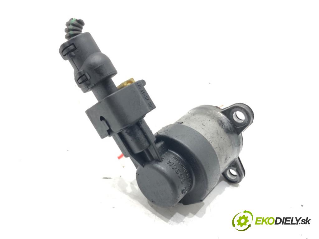 SAAB 9-3 Kombi (E50) 2005 - 2015    1.9 TiD 110 kW [150 KM] olej napędowy 2005 - 2015  Regulátor tlaku paliva 0928400680 (Ostatné)