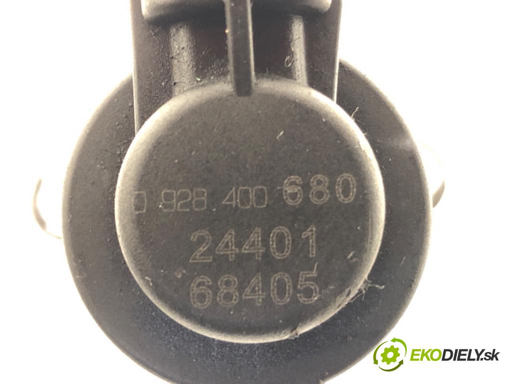 SAAB 9-3 Kombi (E50) 2005 - 2015    1.9 TiD 110 kW [150 KM] olej napędowy 2005 - 2015  Regulátor tlaku paliva 0928400680 (Ostatné)